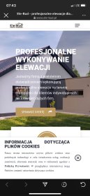 Ocieplanie ścian (styropianem, wełna ) , tynkowanie , odnowienie elewacji