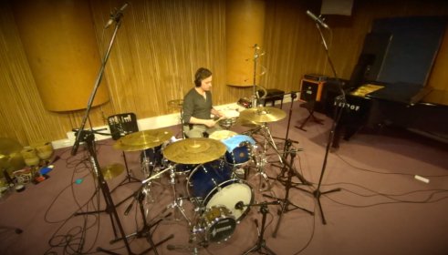 Wykonanie partii instrumentalnej