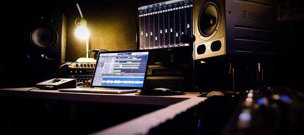 Kompozycja / aranżacja / produkcja muzyczna