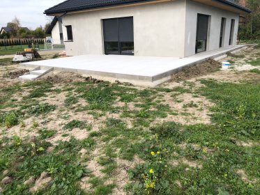 Wykonujemy prace brukarskie