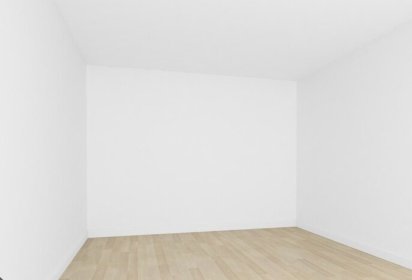 Malowanie wnętrz farbami emulsyjnymi akrylowymi itp. na biało (na gotowo)