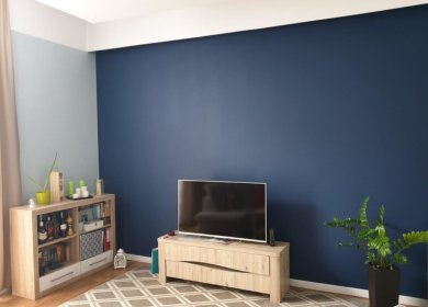 Malowanie farbą kolorową każdy gatunek