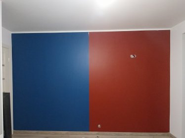 Malowanie ścian