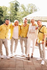 Zespół na ŻYWO! Twoje Wesele, Nasza Pasja!