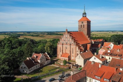 WARMIA – HISTORIA, PRZYRODA I KOSMOS