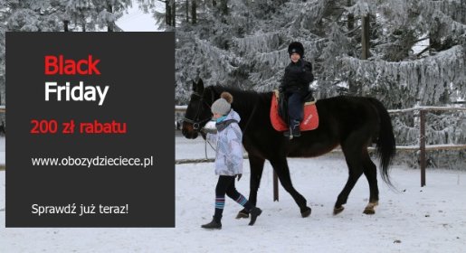 Zimowisko- ferie Zimowe