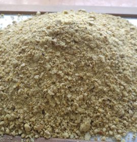 Sprzedam makuch sojowy