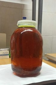 Sprzedam olej sojowy