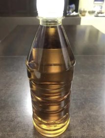 Sprzedam olej sojowy