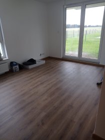 Panele, winyle, parkiet, deski  TARASY