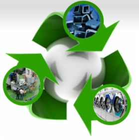 Recykling 24 - odbieramy makulaturę i zużyty sprzęt