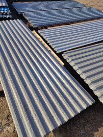 Blacha Trapezowa T18