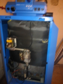 ASIUG serwis instalacji i urządzeń gazowych grzewczych hydraulicznych