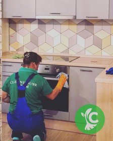 Firma sprzątająca CLEANHOUSE