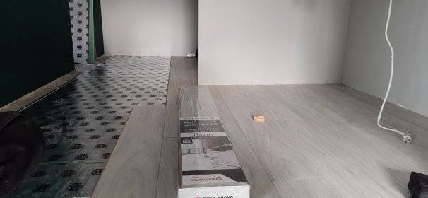 Remonty Mieszkań,  Domów