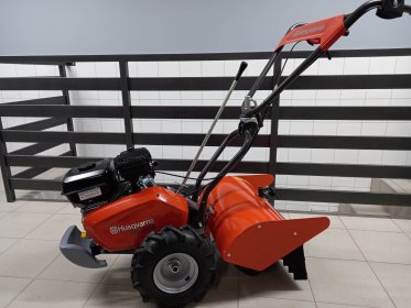 WYPOŻYCZĘ GLEBOGRYZARKA  TR 348 HUSQVARNA