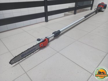 WYPOŻYCZĘ PODKRZESYWARKA HUSQVARNA 525 PT5 S