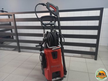 WYPOŻYCZĘ MYJKĘ CIŚNIENIOWĄ HUSQWARNA PW 350