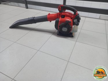 WYPOŻYCZĘ DMUCHAWA 125 BVx HUSQVARNA