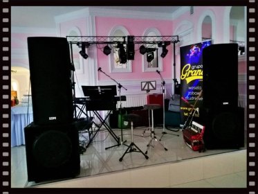 zespół muzyczny na wesele