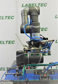 Robotyka - integracja robotów z maszynami Robotyka - integracja robotów z maszynami