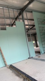 Sucha zabudowa, docieplanie, adaptacja poddasza, zabudowy nietypowe.