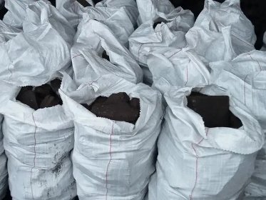 Kupić BRYKIET TORFOWY w big-bagach opał EKOLOGICZNY marka BT 2 dostawa
