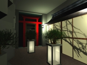 Projektowanie i aranżacja wnętrz