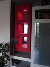 Projektowanie i aranżacja wnętrz