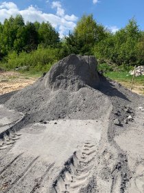 Sprzedaż kruszyw dolomitowych hutniczych przekruszy betonowych