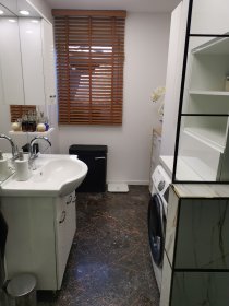 Kompleksowy remont łazienki/kuchni