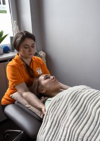 Terapia czaszkowo-krzyżowa