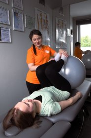 Fizjoterapia pourazowa