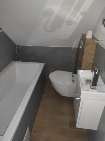 Kompleksowy remont Łazienek WC kuchni