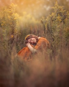 Fotografia klasyczna i artystyczna oraz fotomapulacja