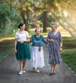 Sesje zdjęciowe klasyczne, bajkowe oraz artystyczne