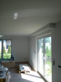 Płyty G-K i zabudowa