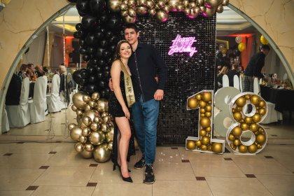 Fotografia innych imprez