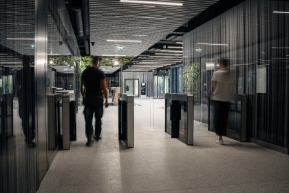 Fotografia nieruchomości, wnętrz