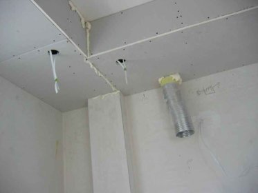 Konstrukcje z płyt kartonowo-gipsowych