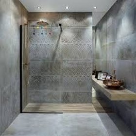 Płytki ceramiczne – gresy, terakotę, glazurę i inne materiały