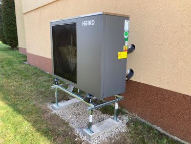 Sprzedaż oraz montaż Pomp Ciepła: Daikin, Hitachi,