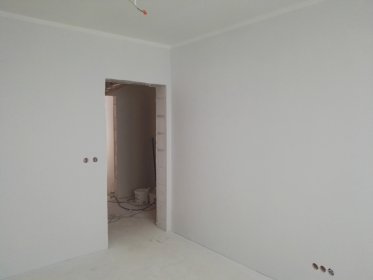 Położenie gładzi 2krotnie