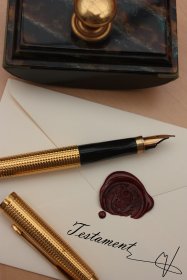 Sprawy o dziedziczenie i podział spadku.