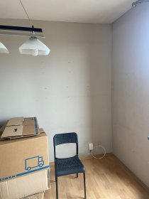 Malowanie scian, sufitu, listwy przypodłogowe