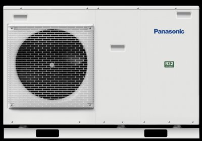 Pomp ciepła Panasonic 7kW monoblok WH-MDC07J3E5 - SM wraz z montażem