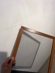 Moskitery ramkowe, na zawiasach, plisowane