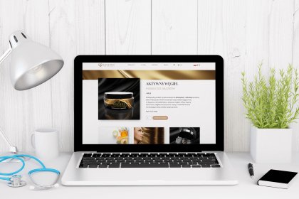 Sklep internetowy na WordPressie