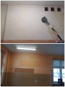 Remont lokali użytkowych