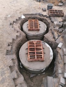 Instalacje i sieci wod-kan